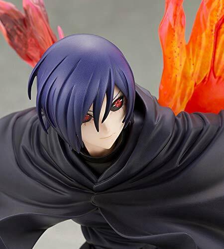 ARTFX J Tokyo Ghoul TOKA KIRISHIMA 1/8 PVC Figure Kotobukiya NEW from Japan_6