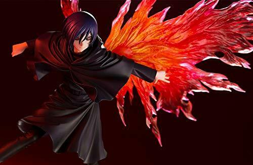 ARTFX J Tokyo Ghoul TOKA KIRISHIMA 1/8 PVC Figure Kotobukiya NEW from Japan_7
