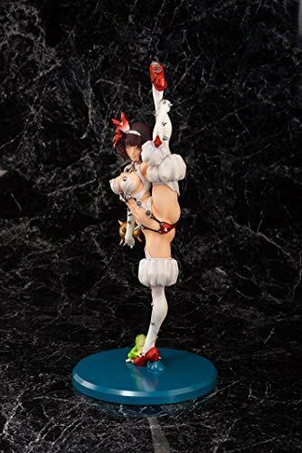 Daiki kougyou Ban! Design Prinzessin und der Frosch Figure NEW from Japan_2