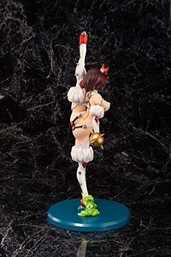 Daiki kougyou Ban! Design Prinzessin und der Frosch Figure NEW from Japan_8