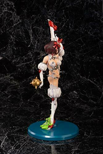 Daiki kougyou Ban! Design Prinzessin und der Frosch Figure NEW from Japan_9