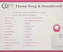 [CD] CharadeManiacs Main Theme Song & Sound Track  (Normal Edition) NEW_2