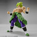 Figure-rise Standard Dragon Ball SUPER SAIYAN BLORY FULL POWER Model Kit BANDAI_3