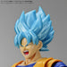 Figure-rise Standard Dragon Ball SUPER SAIYAN BLORY FULL POWER Model Kit BANDAI_6