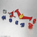 BANDAI SD Cross Silhouette MAZINGER Z Platic Model Kit NEW from Japan_10