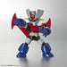 BANDAI SD Cross Silhouette MAZINGER Z Platic Model Kit NEW from Japan_2