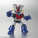 BANDAI SD Cross Silhouette MAZINGER Z Platic Model Kit NEW from Japan_3