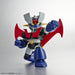 BANDAI SD Cross Silhouette MAZINGER Z Platic Model Kit NEW from Japan_4