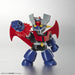 BANDAI SD Cross Silhouette MAZINGER Z Platic Model Kit NEW from Japan_8