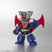 BANDAI SD Cross Silhouette MAZINGER Z Platic Model Kit NEW from Japan_9