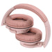audio-technica SoundReality Wireless Headphones Pink ATH-SR30BT PK NEW_3