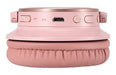 audio-technica SoundReality Wireless Headphones Pink ATH-SR30BT PK NEW_4