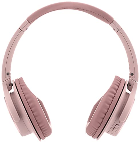 audio-technica SoundReality Wireless Headphones Pink ATH-SR30BT PK NEW_5