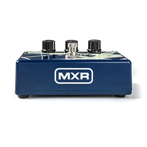 MXR EVH30 EVH5150 Chorus Analog Chorus 9V simple operation NEW from Japan_4