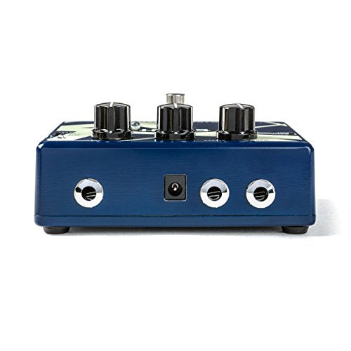 MXR EVH30 EVH5150 Chorus Analog Chorus 9V simple operation NEW from Japan_7