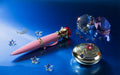 PROPLICA Sailor Moon Transformation Brooch & Disguise Pen Set Action Toy BANDAI_1