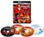 Incredibles 2 4K UHD ULTRA HD+3D+Blu-ray MovieNEX VWAS-6764 Standard Edition NEW_2