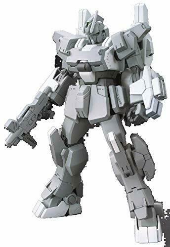 Bandai Gundam Ez-SR HGBF 1/144 Gunpla Model Kit NEW from Japan_1