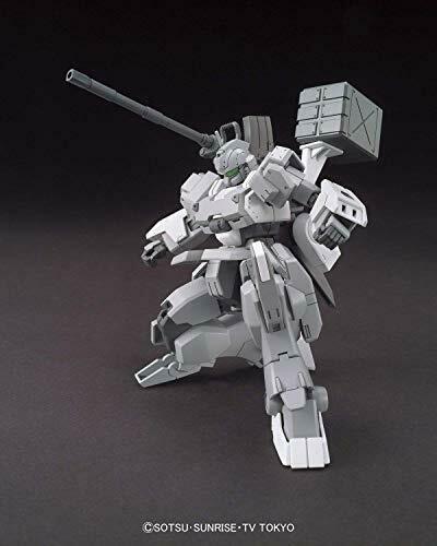 Bandai Gundam Ez-SR HGBF 1/144 Gunpla Model Kit NEW from Japan_2