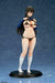 Q-Six Tohko Sakuramachi Blue Sweat Suit Ver. (Limited Edition) Figure New_8