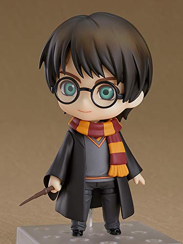 Nendoroid 999 Harry Potter Harry Potter Figure Good Smile Company NEW from Japan_2