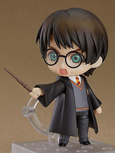 Nendoroid 999 Harry Potter Harry Potter Figure Good Smile Company NEW from Japan_3