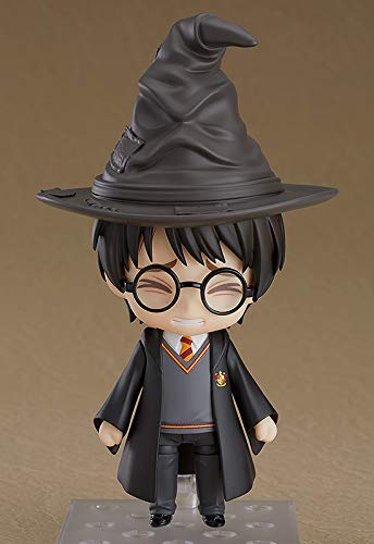 Nendoroid 999 Harry Potter Harry Potter Figure Good Smile Company NEW from Japan_4