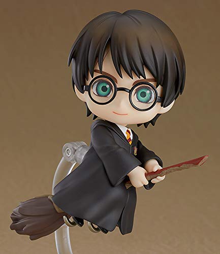 Nendoroid 999 Harry Potter Harry Potter Figure Good Smile Company NEW from Japan_5