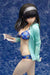 Wave Dream Tech [Azure Boundary] Fumika Sagisawa 1/8 Scale Figure NEW from Japan_9