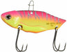 Daiwa lure metal vibe SS 10g #8 Red Tiger NEW from Japan_1