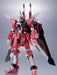 METAL ROBOT Spirits SIDE MS Infinite Justice Gundam Premium Bandai Limited A12_1