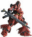 BANDAI MG 1/100 MSN-04 Sazabi Ver.Ka Gundam Model Kit NEW from Japan_2