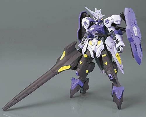 Bandai Gundam Kimaris Vidar HG 1/144 Gunpla Model Kit NEW from Japan_2