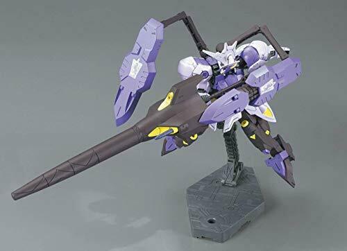Bandai Gundam Kimaris Vidar HG 1/144 Gunpla Model Kit NEW from Japan_5