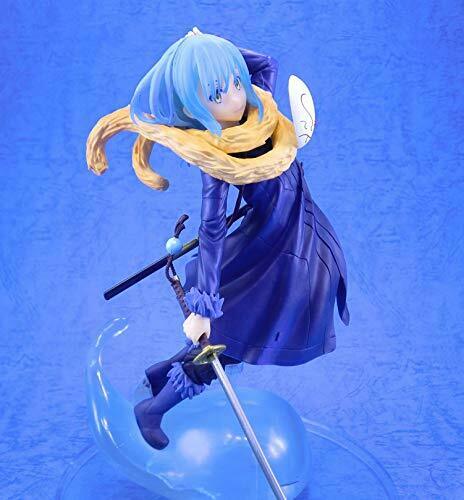 Ichiban Kuji That Time I Got Reincarnated as a Slime A Prize Rimuru Figure NEW_4
