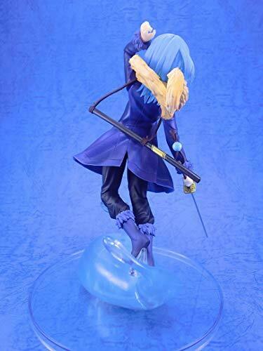 Ichiban Kuji That Time I Got Reincarnated as a Slime A Prize Rimuru Figure NEW_5