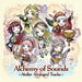 [CD] Alchemy of Sounds -Atelier Arranged Tracks NEW from Japan_1