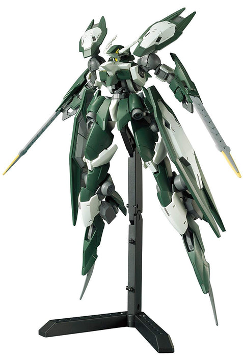 BANDAI SPIRITS HG 1/144 Reginlaze Julia Iron-blooded Orphans Plastic Model Kit_1