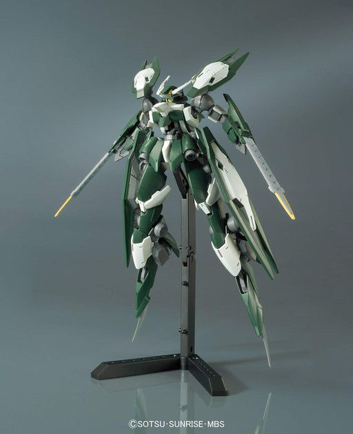 BANDAI SPIRITS HG 1/144 Reginlaze Julia Iron-blooded Orphans Plastic Model Kit_2