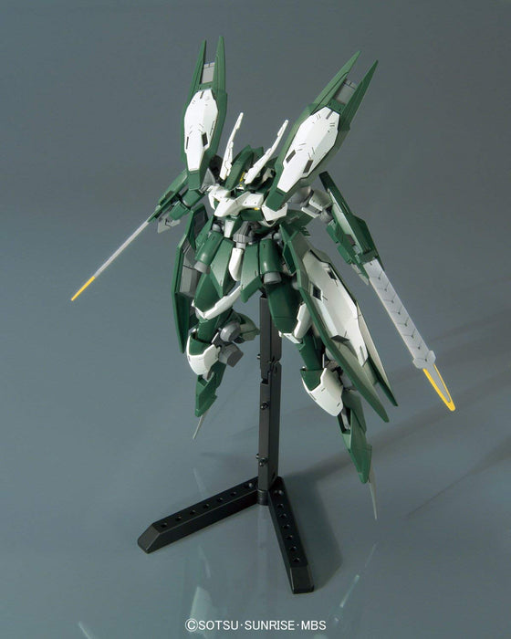 BANDAI SPIRITS HG 1/144 Reginlaze Julia Iron-blooded Orphans Plastic Model Kit_8