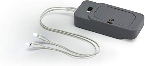 Bandai Spirits Light emitting unit white 2-lamp type LED NEW from Japan_2