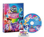 My Little Pony The Movie First Limited Edition DVD PCBE-55924 Hasbro Character_1
