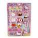 Marka Hello Kitty Donatsuya's shopping set 180554 NEW from Japan_2