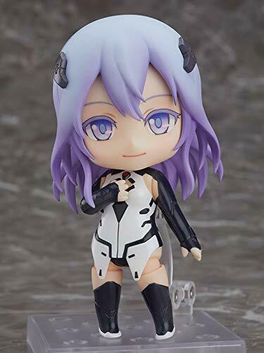 Good Smile Company Nendoroid 995 Beatless Lacia Figure New from Japan_4