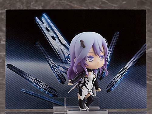 Good Smile Company Nendoroid 995 Beatless Lacia Figure New from Japan_6