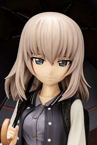 Kotobukiya Girls und Panzer Erika Itsumi Figure 1/7 Scale New 1/7 Scale_2