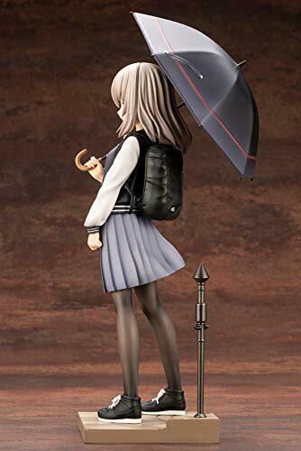 Kotobukiya Girls und Panzer Erika Itsumi Figure 1/7 Scale New 1/7 Scale_3