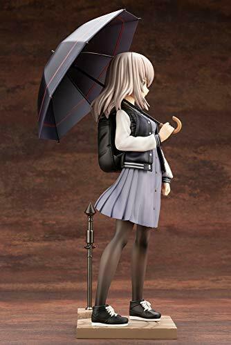 Kotobukiya Girls und Panzer Erika Itsumi Figure 1/7 Scale New 1/7 Scale_4