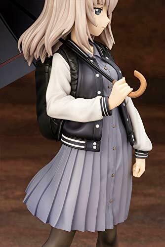 Kotobukiya Girls und Panzer Erika Itsumi Figure 1/7 Scale New 1/7 Scale_6