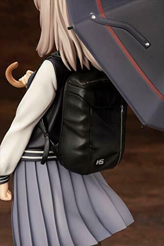 Kotobukiya Girls und Panzer Erika Itsumi Figure 1/7 Scale New 1/7 Scale_7